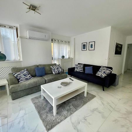 Apartamento Turistico Gemelos 4 T2 Planta 3 - Gestaltur Benidorm Bagian luar foto