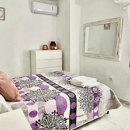 Apartamento Turistico Gemelos 4 T2 Planta 3 - Gestaltur Benidorm Bagian luar foto