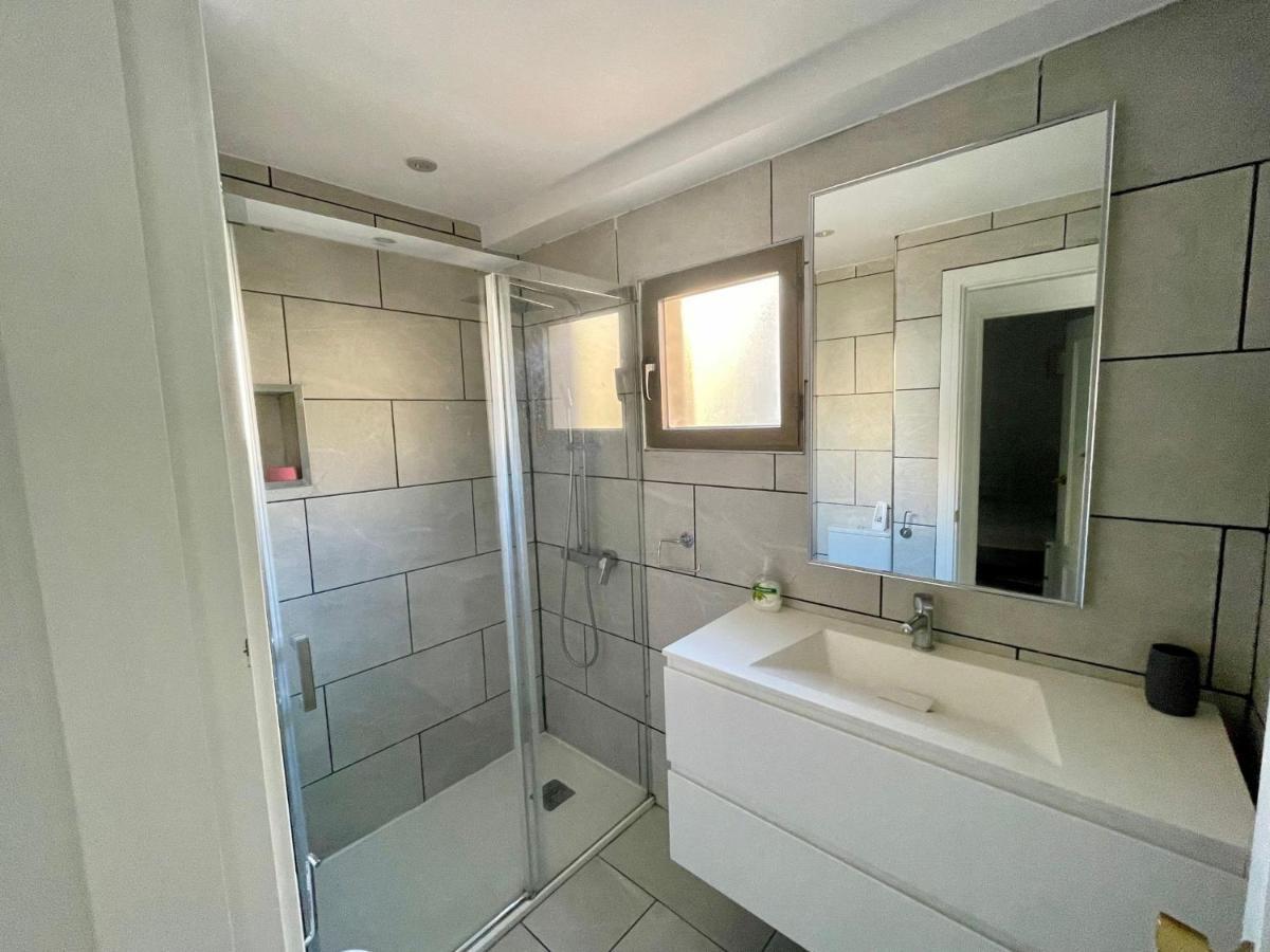 Apartamento Turistico Gemelos 4 T2 Planta 3 - Gestaltur Benidorm Bagian luar foto